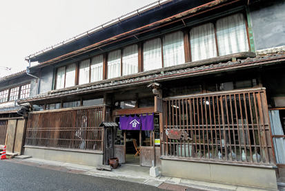 【鳥取のおすすめ土産】桑田醤油醸造場