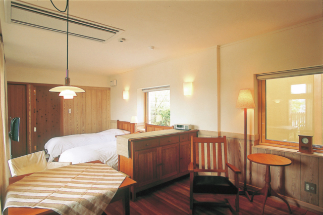 もてなしの心が息づく老舗の料理旅館「懐石宿 扇屋」