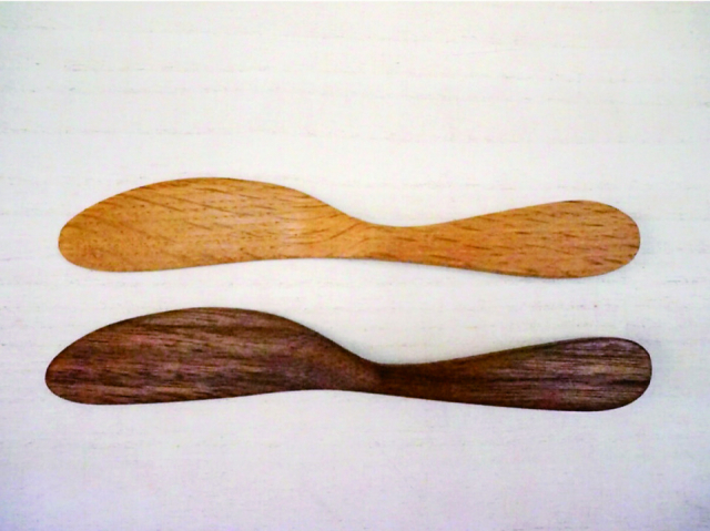 木製雑貨を探そう!「木の工房 あんくるうっど」