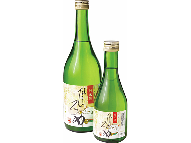 【ひろめ市場のおすすめ地酒】県内の全18蔵元の地酒を扱う「西寅」