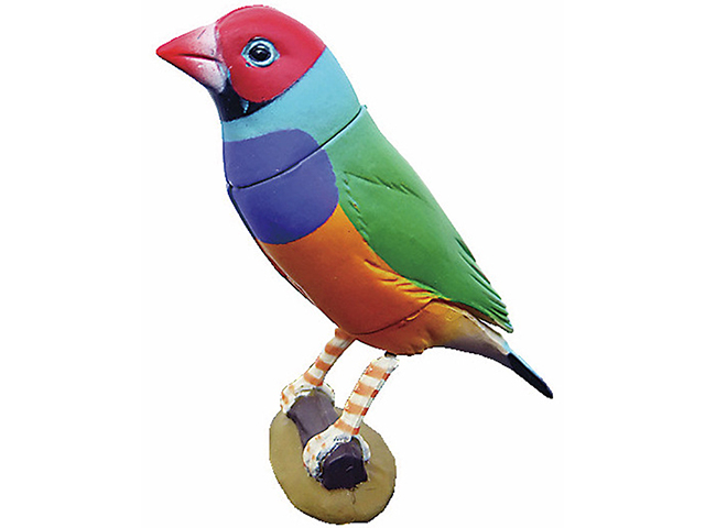 【四万十川×ドライブ】⑦ずらりと並ぶ見ごたえたっぷりのフィギュア「海洋堂ホビー館四万十」