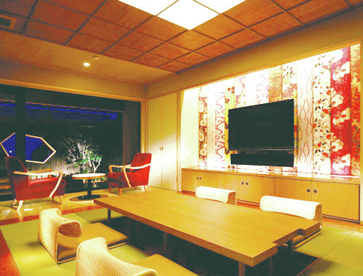 【間人×カニ】間人温泉 炭平