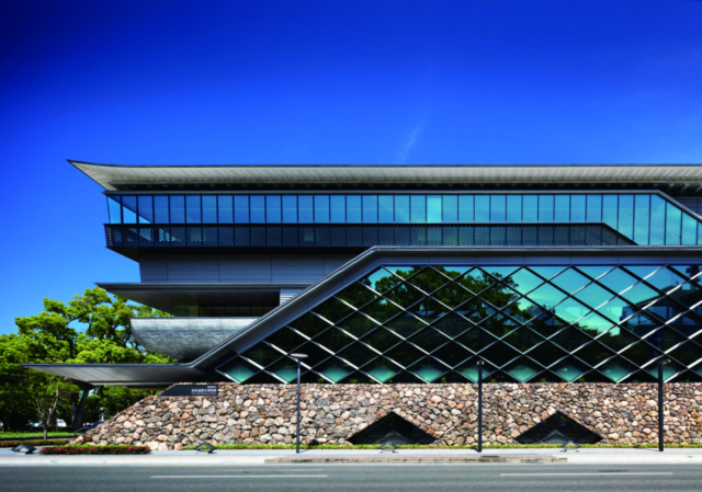 高知城見学後は、高知城歴史博物館へ立ち寄ろう!