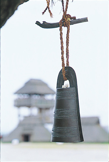 吉野ヶ里遺跡とは?