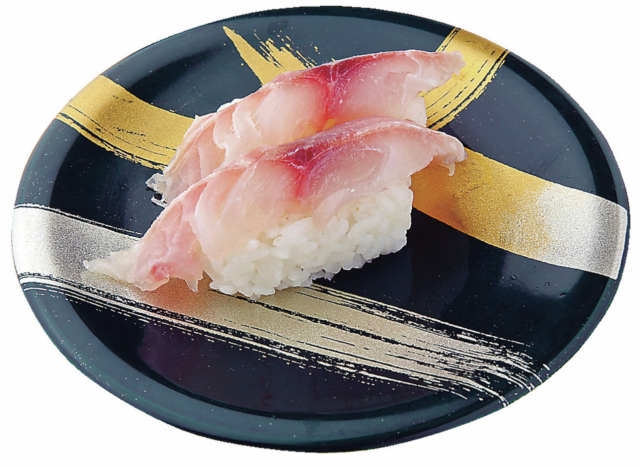 【境港×回転寿司】メニューはなんと90種類以上!「廻るお寿司屋さん 大漁丸」