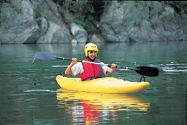 土佐和紙工芸村くらうど