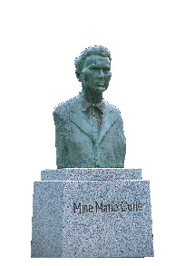 三朝温泉の観光ポイント!