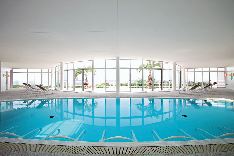 星野リゾート ウトコオーベルジュ&スパ