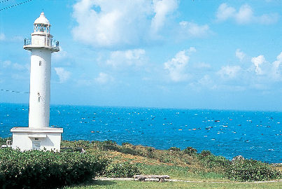 沖永良部島ってどんな島?