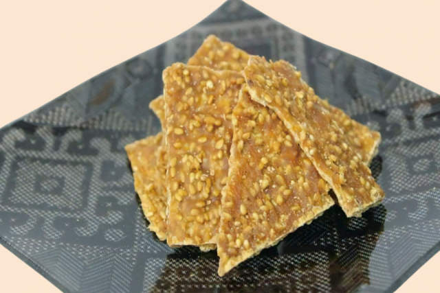 【奄美大島のお土産】123マート奄美入舟店