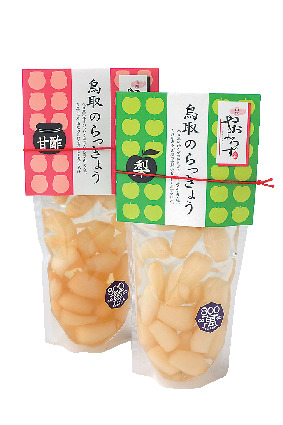 【鳥取のおすすめ土産】見晴らしの丘 砂丘センター