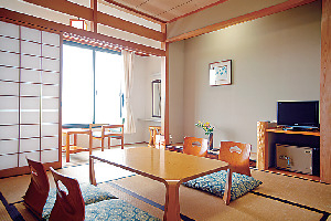 足摺国際ホテル