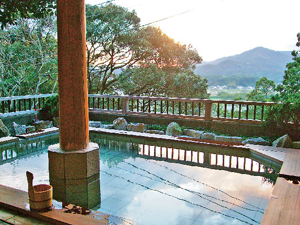 なごみ宿 安住庵