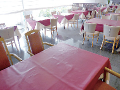 新ロイヤルホテル四万十