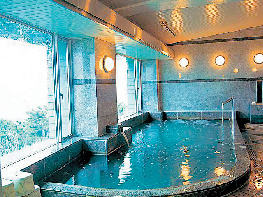 国民宿舎桂浜荘