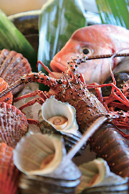 千年の美湯 そうだ山温泉 和 YAWARAGI