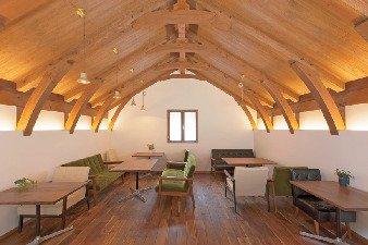 鳥取おすすめコーヒー1.カプリ コーヒー ビーンズ