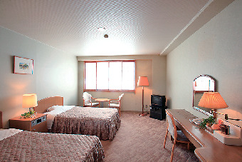 高原ふれあいの家 天狗荘