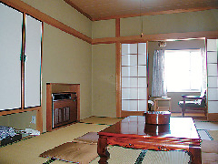 ホテルオレンジ