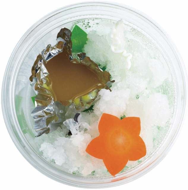 【ひろめ市場のおすすめ名物グルメ】D:高知の珍味が勢ぞろい「珍味堂」