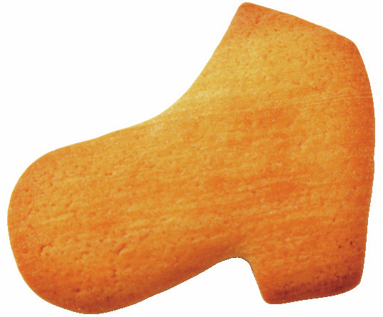 【高知のグルメ土産×名物】龍馬のブーツ