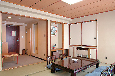 高知プリンスホテル