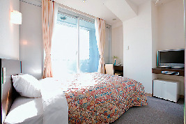 高知ターミナルホテル