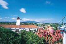 【鳥取の道の駅】道の駅 ポート赤碕