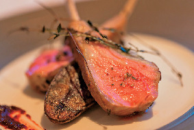 ヴィラ・サントリーニ