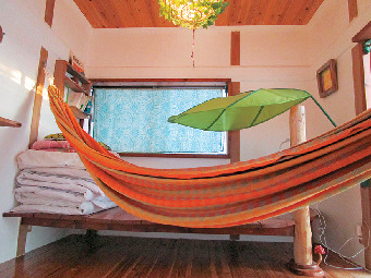 かつおゲストハウス