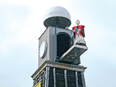 【高知×道の駅】朝食バイキングが人気で高知の特産品が勢ぞろい「道の駅 南国風良里」