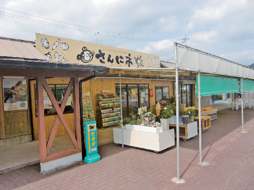 【高知×道の駅】足摺サニーロード沿いに建つ海の幸に恵まれた施設「道の駅 めじかの里・土佐清水」