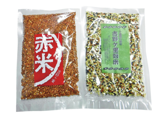 吉野ヶ里遺跡Q&A