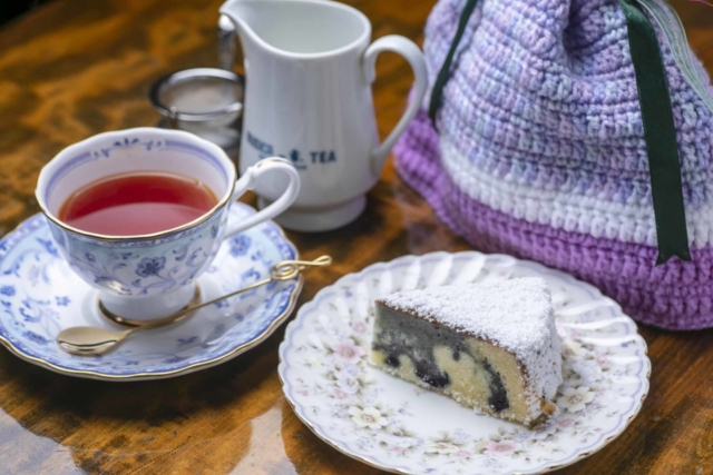 【倉吉のカフェ】混智恵流都(こんちぇると)