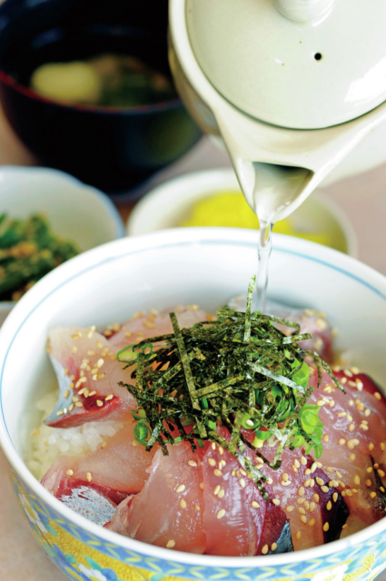 【高知で海の幸グルメが美味い店】足摺黒潮市場