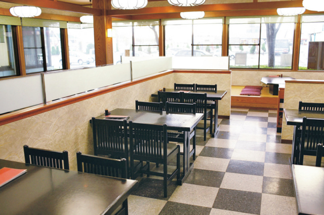 【境港×市場グルメ】日本海の海の幸を多彩なメニューで楽しめる「御食事処 弓ヶ浜」