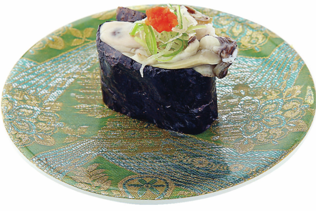 【米子×回転寿司】地魚の大ぶりのネタを気軽に味わえる寿司が好評「寿司みなと 旗ヶ崎店」