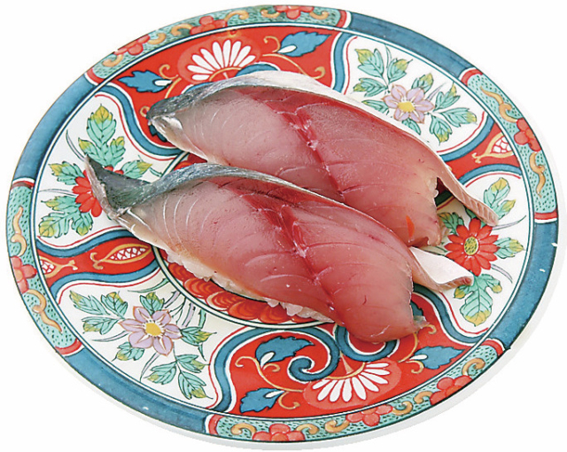 【米子×回転寿司】地魚の大ぶりのネタを気軽に味わえる寿司が好評「寿司みなと 旗ヶ崎店」