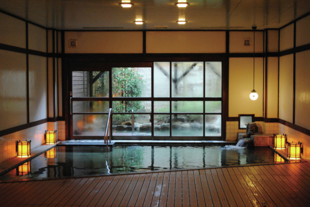 イタリア料理と温泉を楽しむリゾートホテル「ハミルトン宇礼志野」