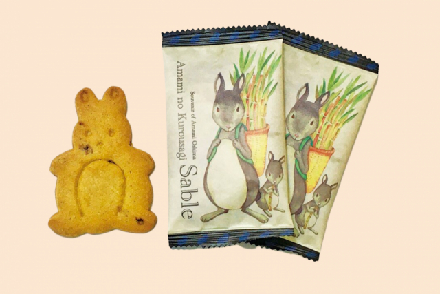 【奄美大島のお土産】奄美きょら海工房