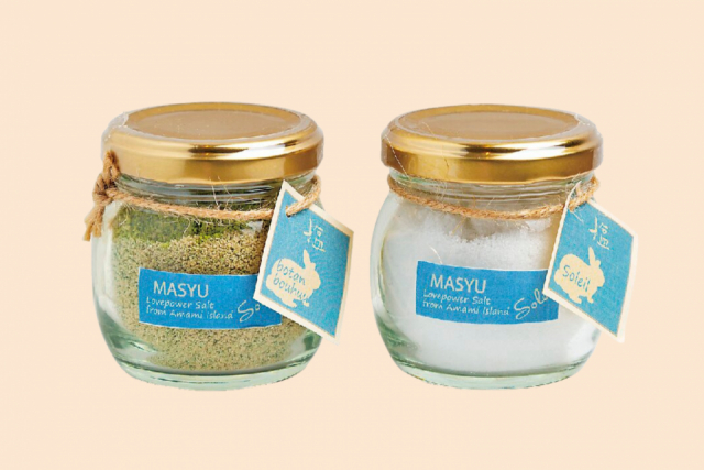 【奄美大島のお土産】123マート奄美入舟店