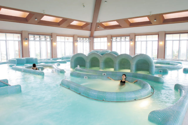 タラソおきのえらぶ