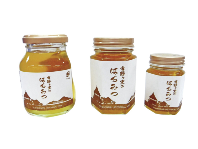 弥生の世界へのスタート地点「歴史公園センター」