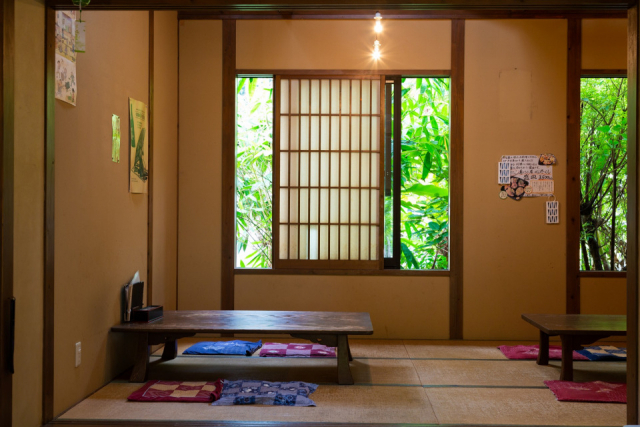 【奄美大島でランチするならこちら!】島とうふ屋