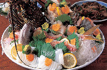 居酒屋 ひっぱり凧