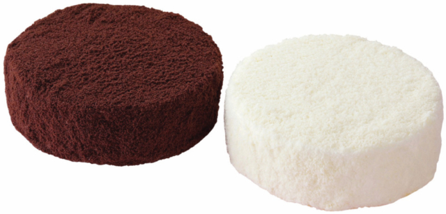 【湯布院の人気お土産】2層になったチーズケーキ「ショコラゆふふる」「ゆふふるフロマージュ」