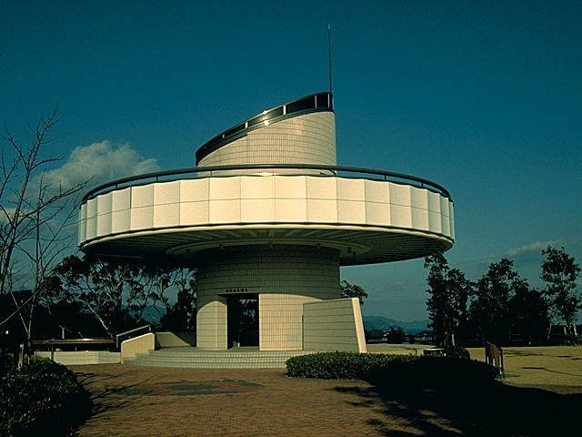 【三重・尾鷲×観光】”紀伊の松島”と呼ばれる眺望「高塚公園展望台」