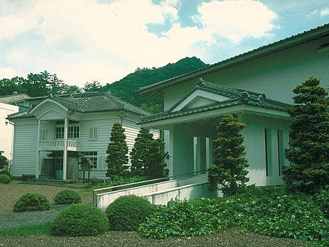 【梼原×観光】檮原の歩みをここでチェック「梼原千百年物語り資料館」