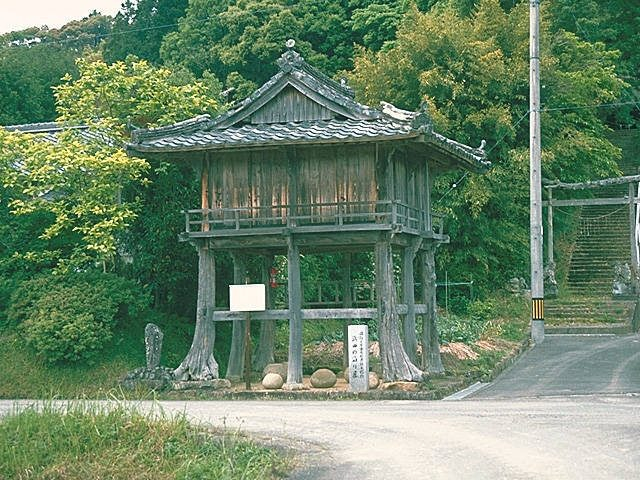 【高知・宿毛&大月×観光】かつて若者が泊まり込んだ小屋「浜田の泊り屋」