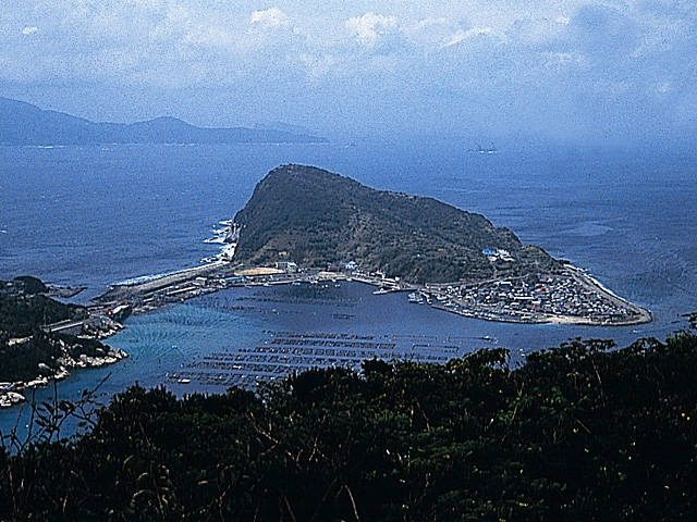 【高知・宿毛&大月×観光】船が宙に浮いて見えるほどの透明度「柏島」